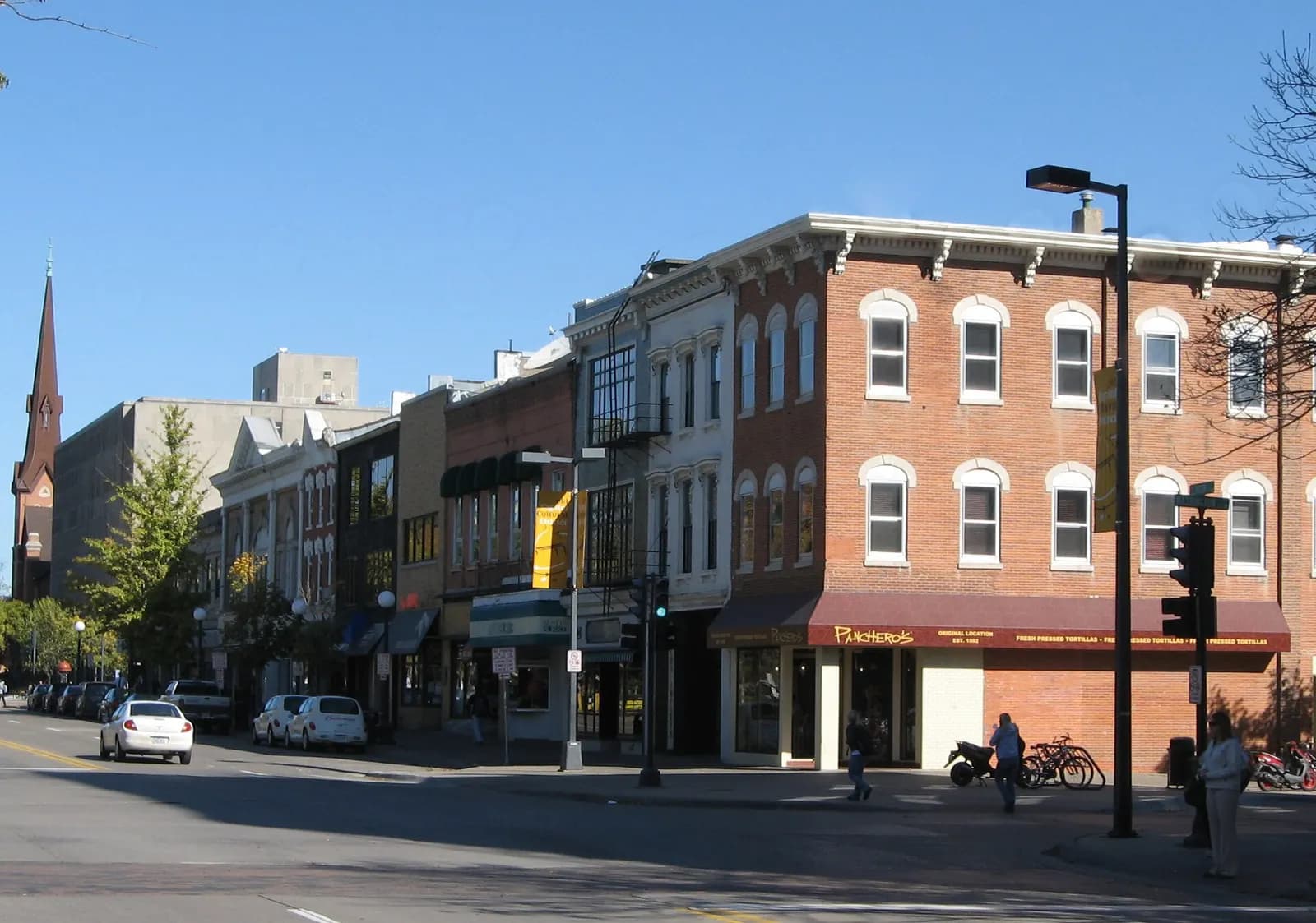 The Wiz - Iowa City