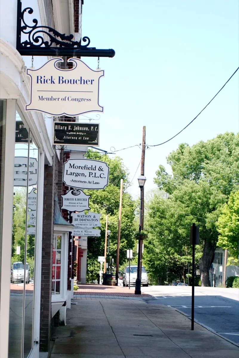 The Adventures of Tom Sawyer - Abingdon