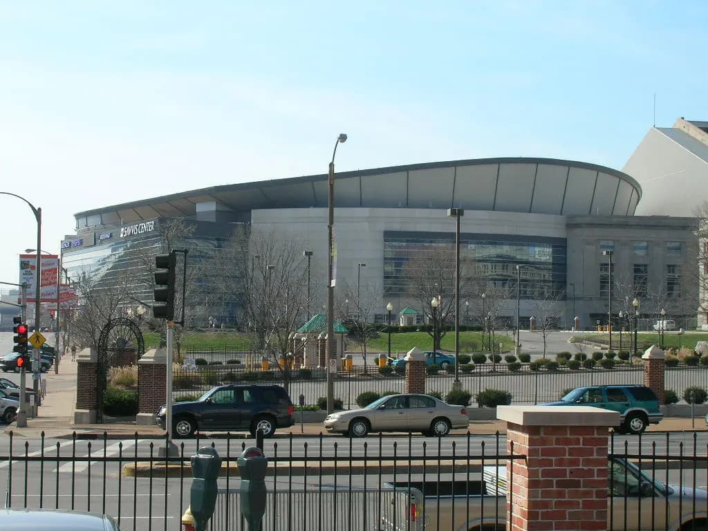2027 NCAA Division I Mens Wrestling Championships Session 6