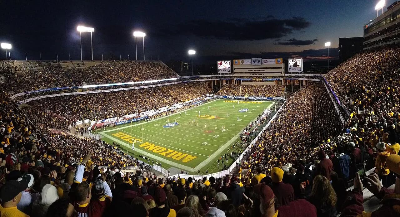 Cactus Bowl