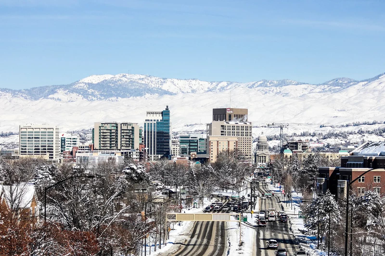 Butttootking - Boise