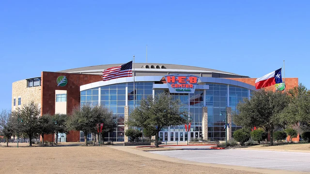 UCLA Bruins at Texas Longhorns Womens Basketball (Exhibition)