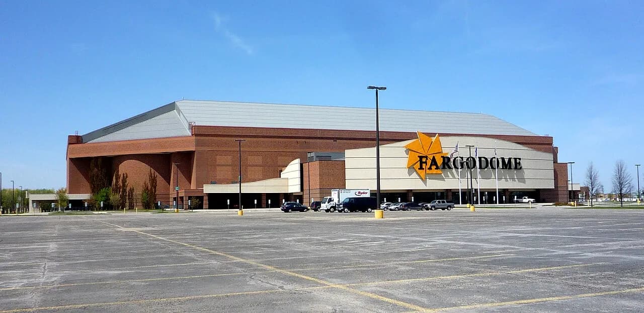 UTEP Miners at North Dakota State Bison Football