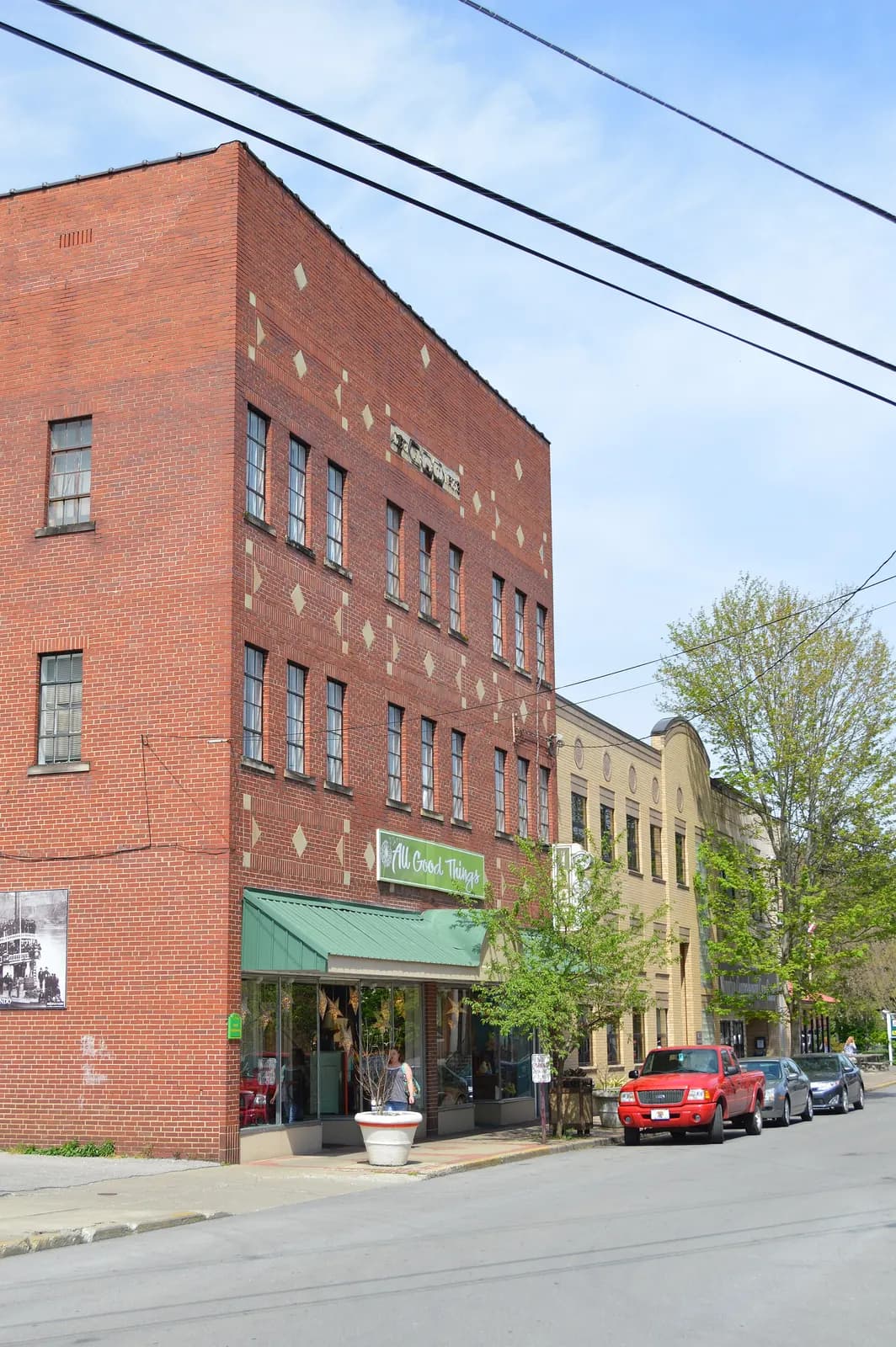 Jonnie W