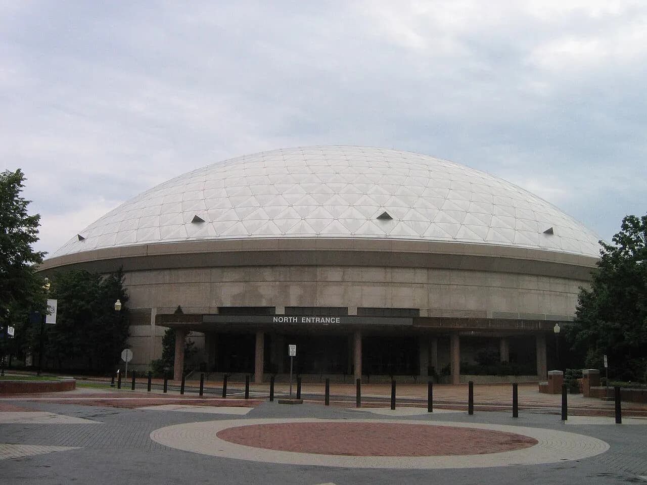 Kansas Jayhawks at UConn Huskies Mens Basketball