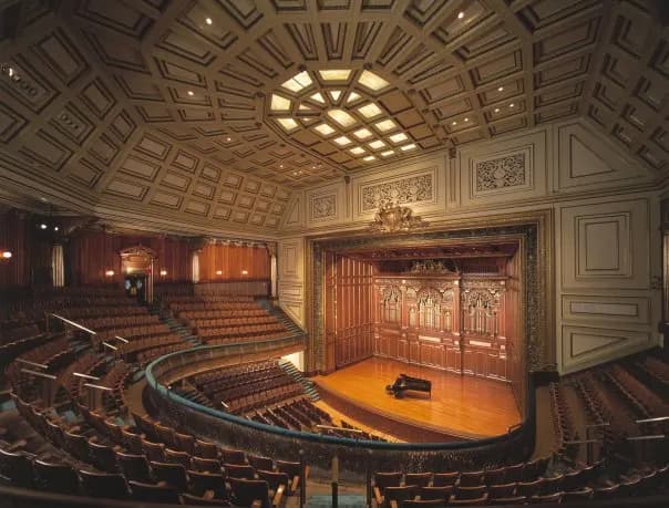 Boston Symphony Chamber Players