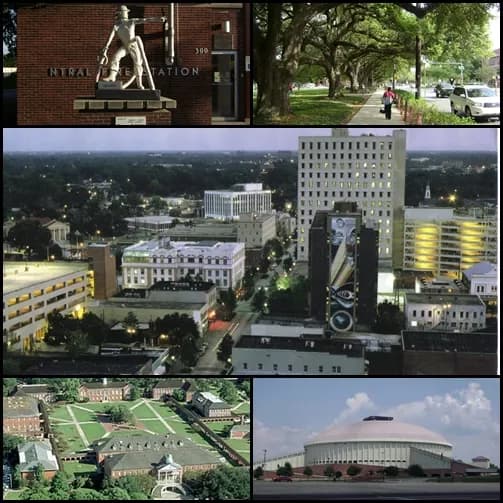 The Wiz - Lafayette