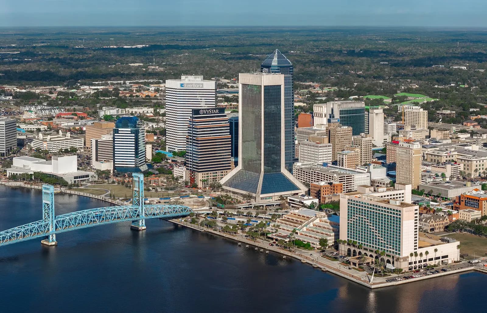 Anthony MRocka - Jacksonville