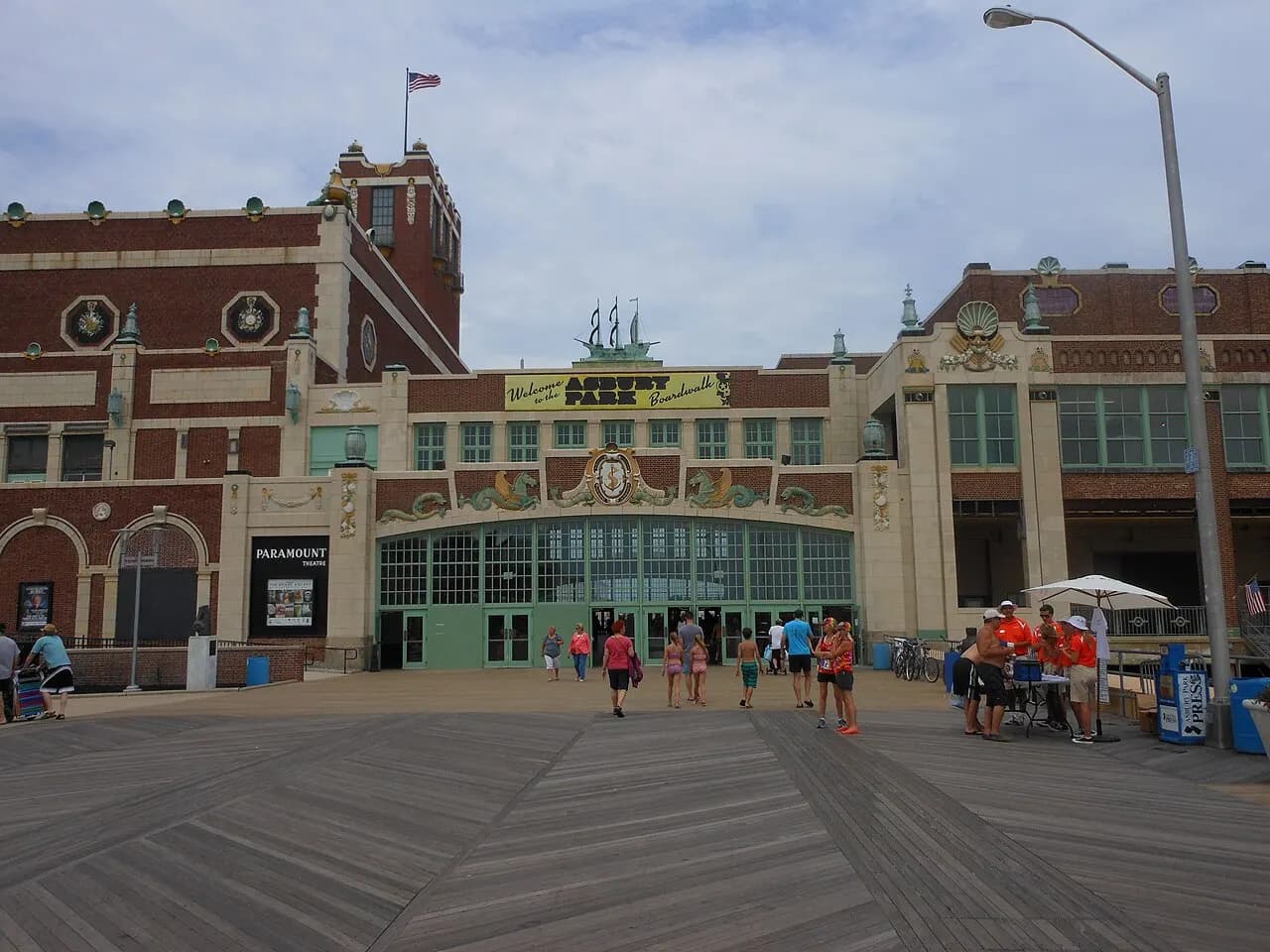 The Price Is Right Live - Asbury Park