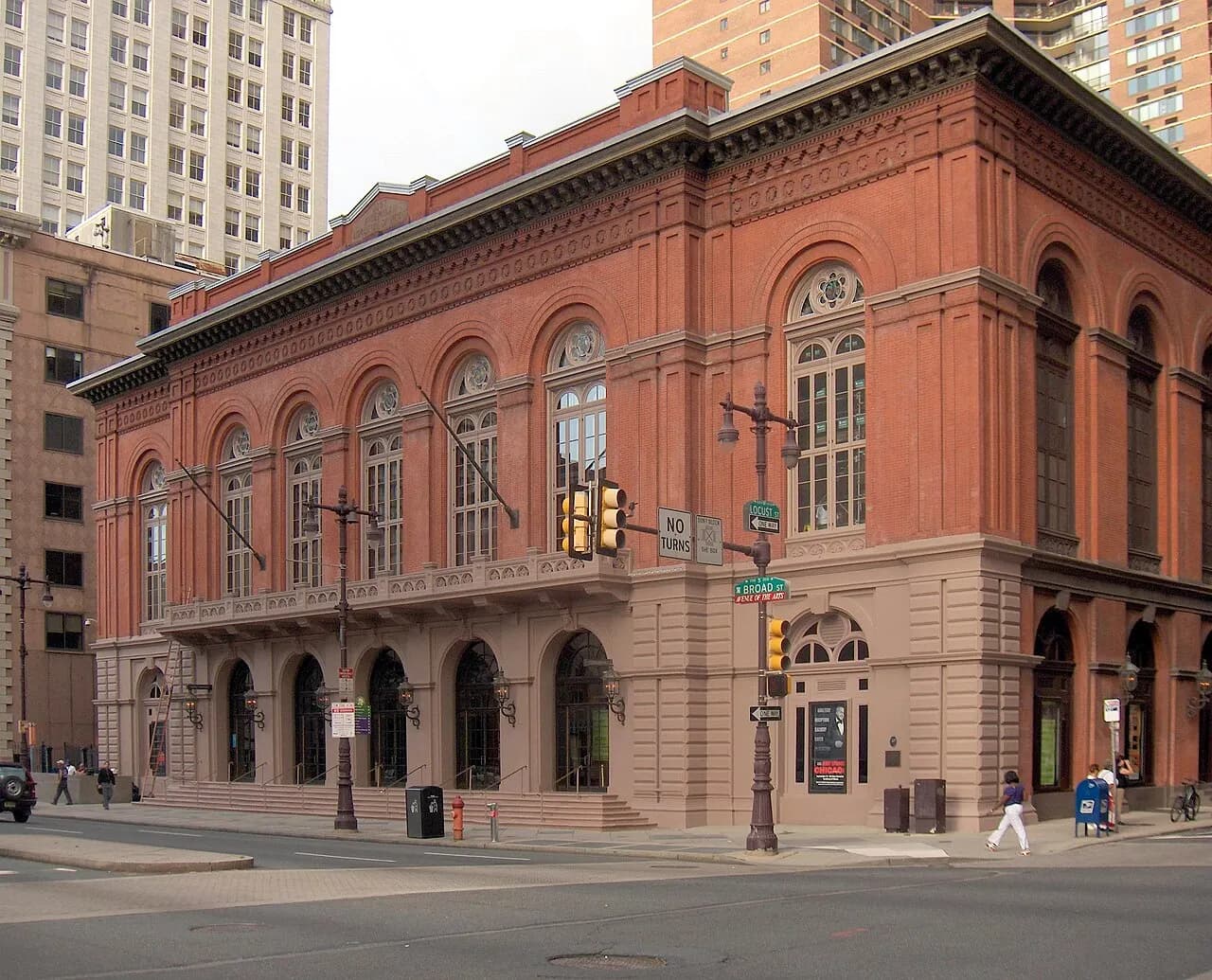 Hell's Kitchen - Philadelphia