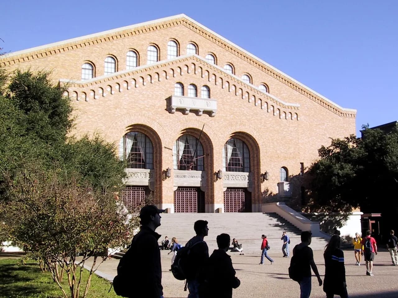 Florida Gators at Texas Longhorns Womens Volleyball