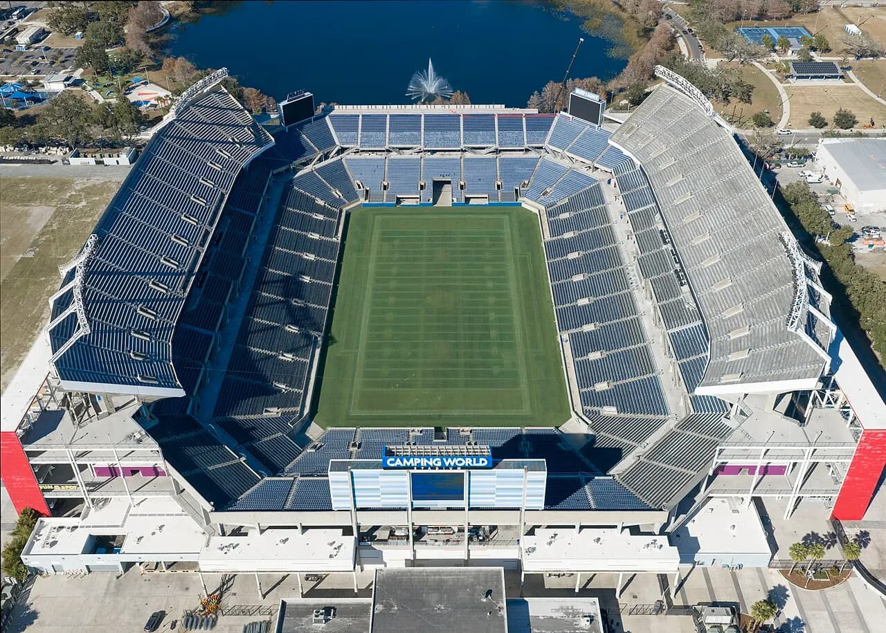 Citrus Bowl
