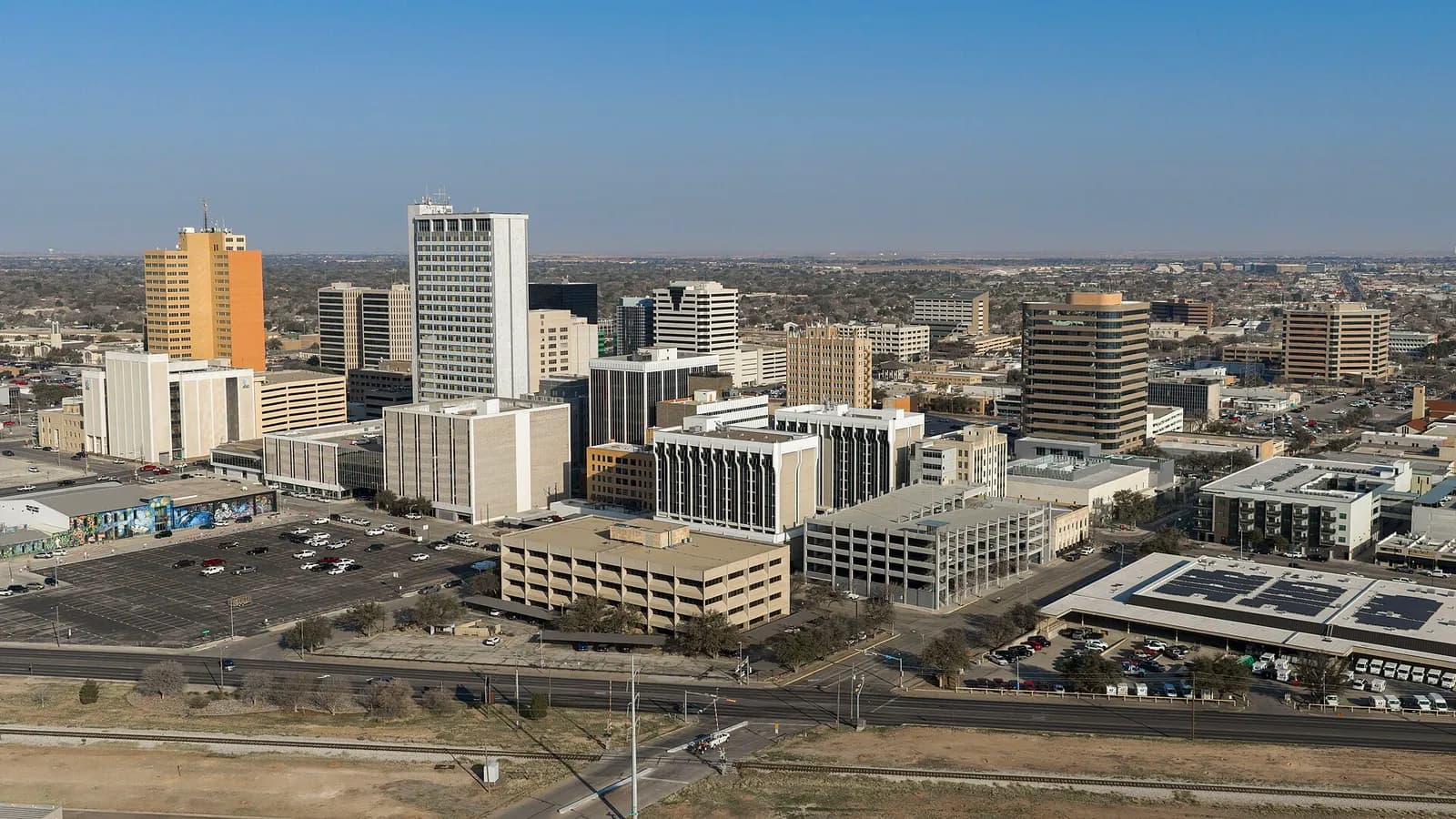 West Texas Symphony - Midland