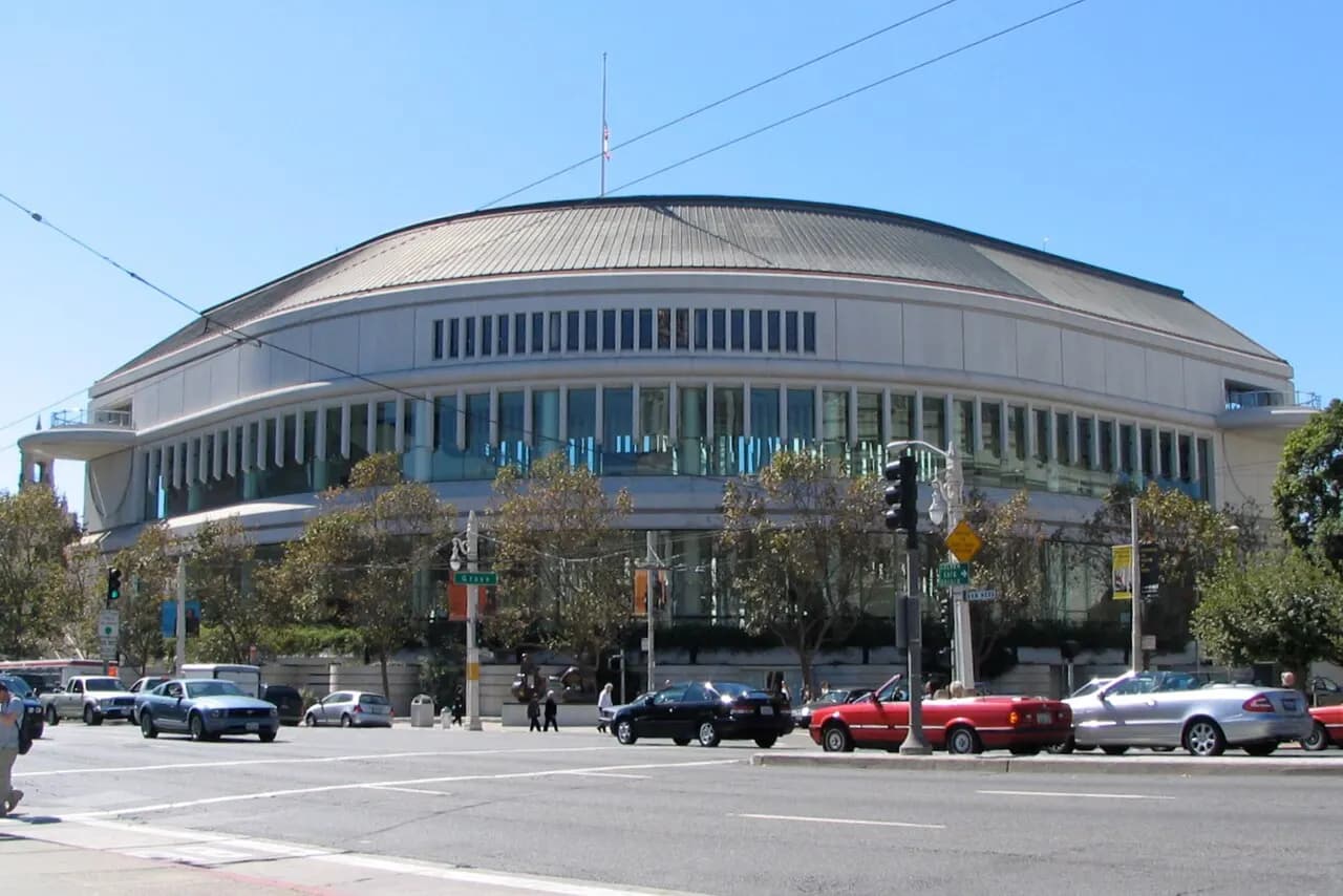 San Francisco Symphony - Avatar in Concert