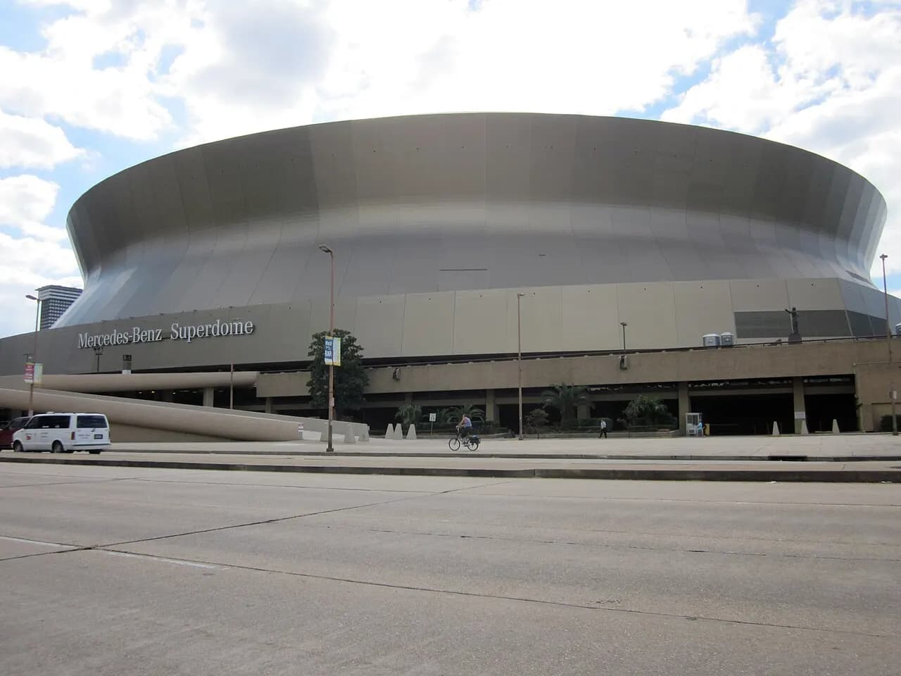New Orleans Bowl