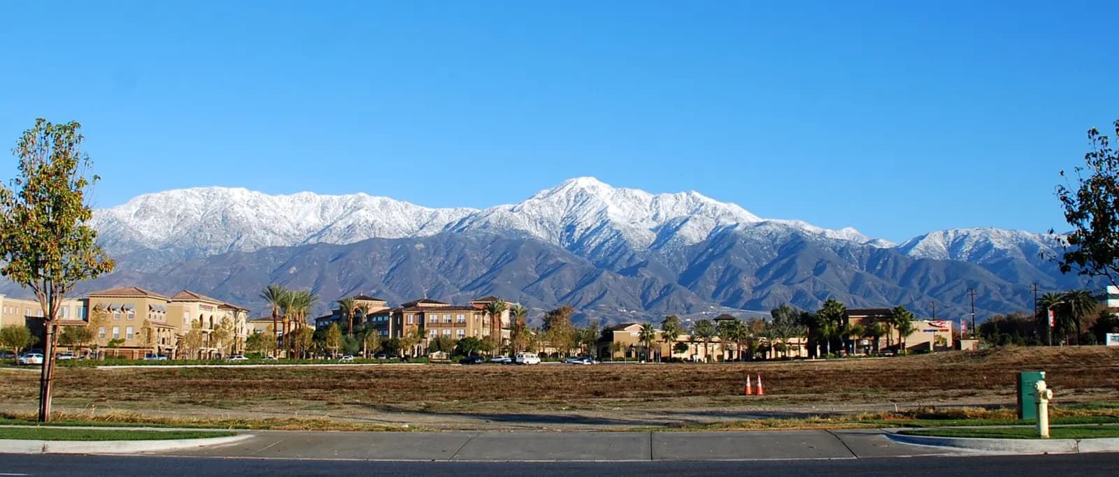 Visalia Rawhide at Rancho Cucamonga Quakes