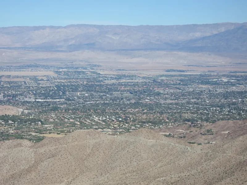Hercules vs. Vampires - Palm Desert