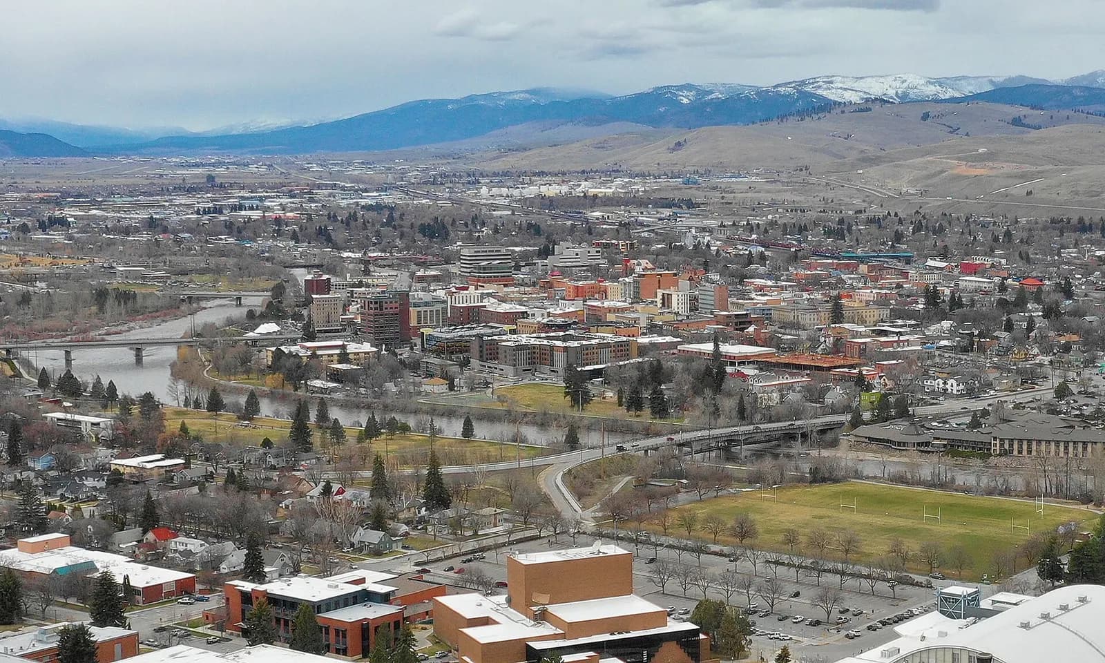 Mean Girls - Missoula