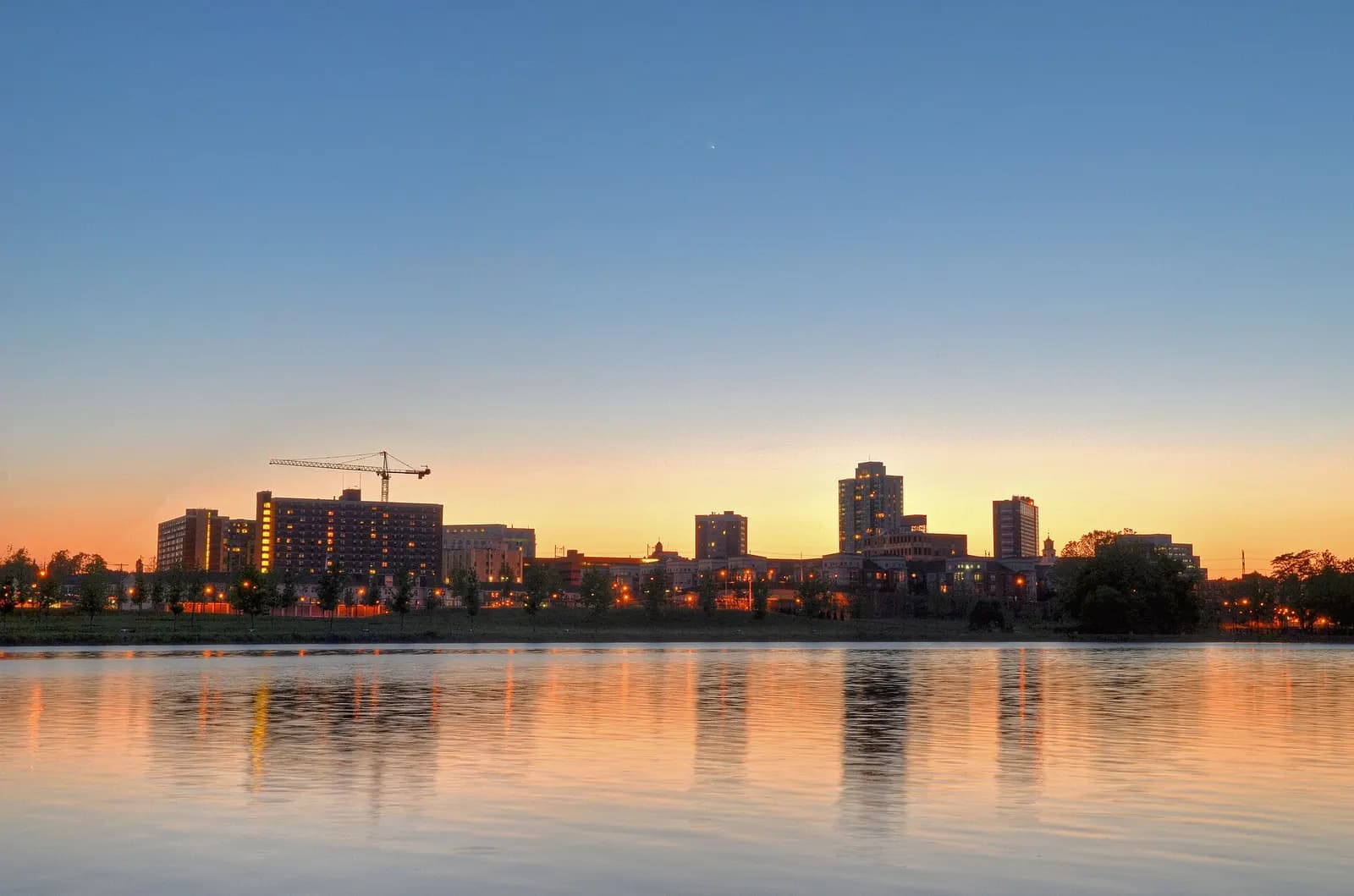 The Unexpected 3rd - New Brunswick