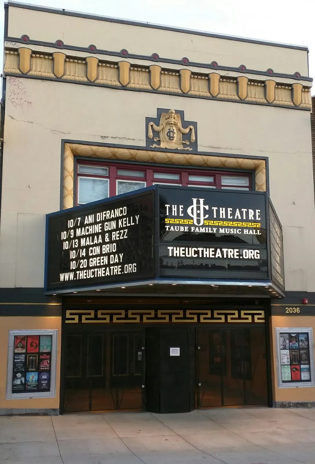 The Rocky Horror Picture Show - Film