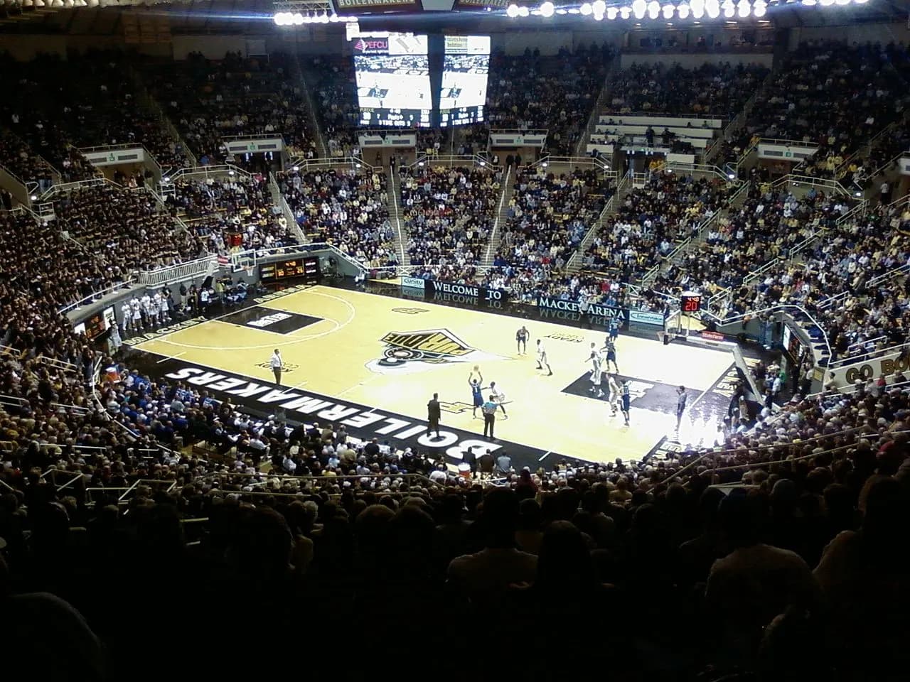 Southeast Missouri State Redhawks at Purdue Boilermakers Womens Basketball