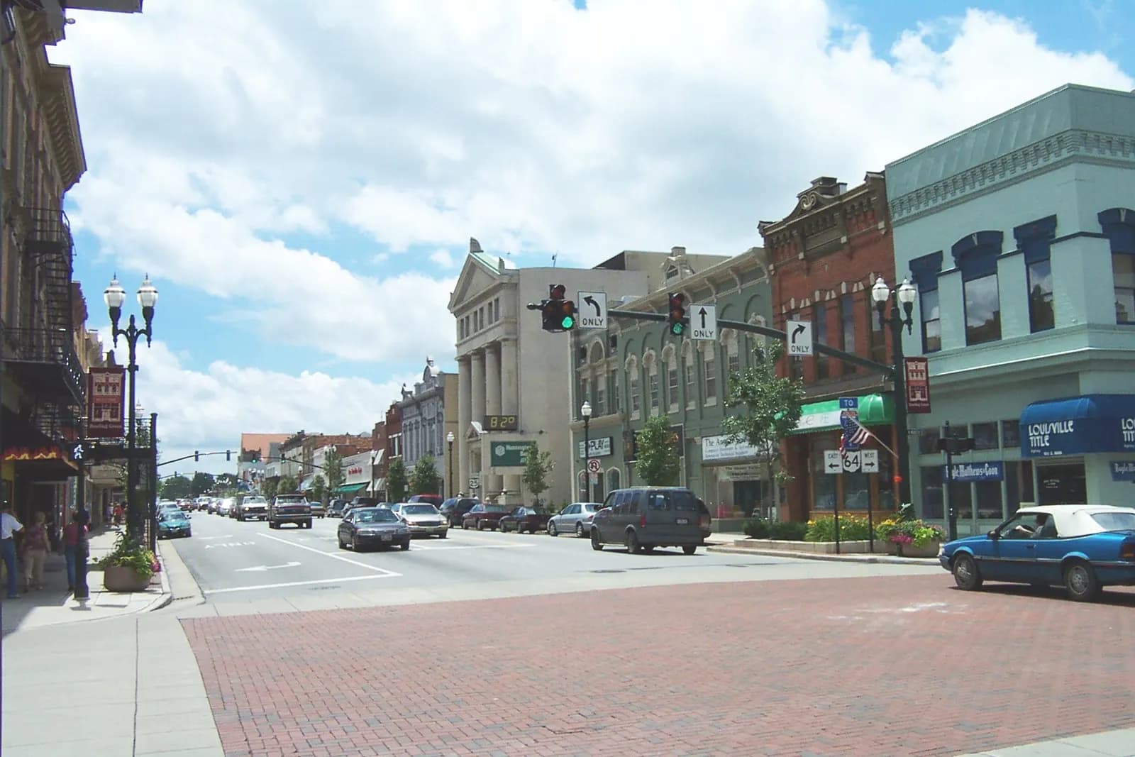 Shipshewana On the Road - Bowling Green