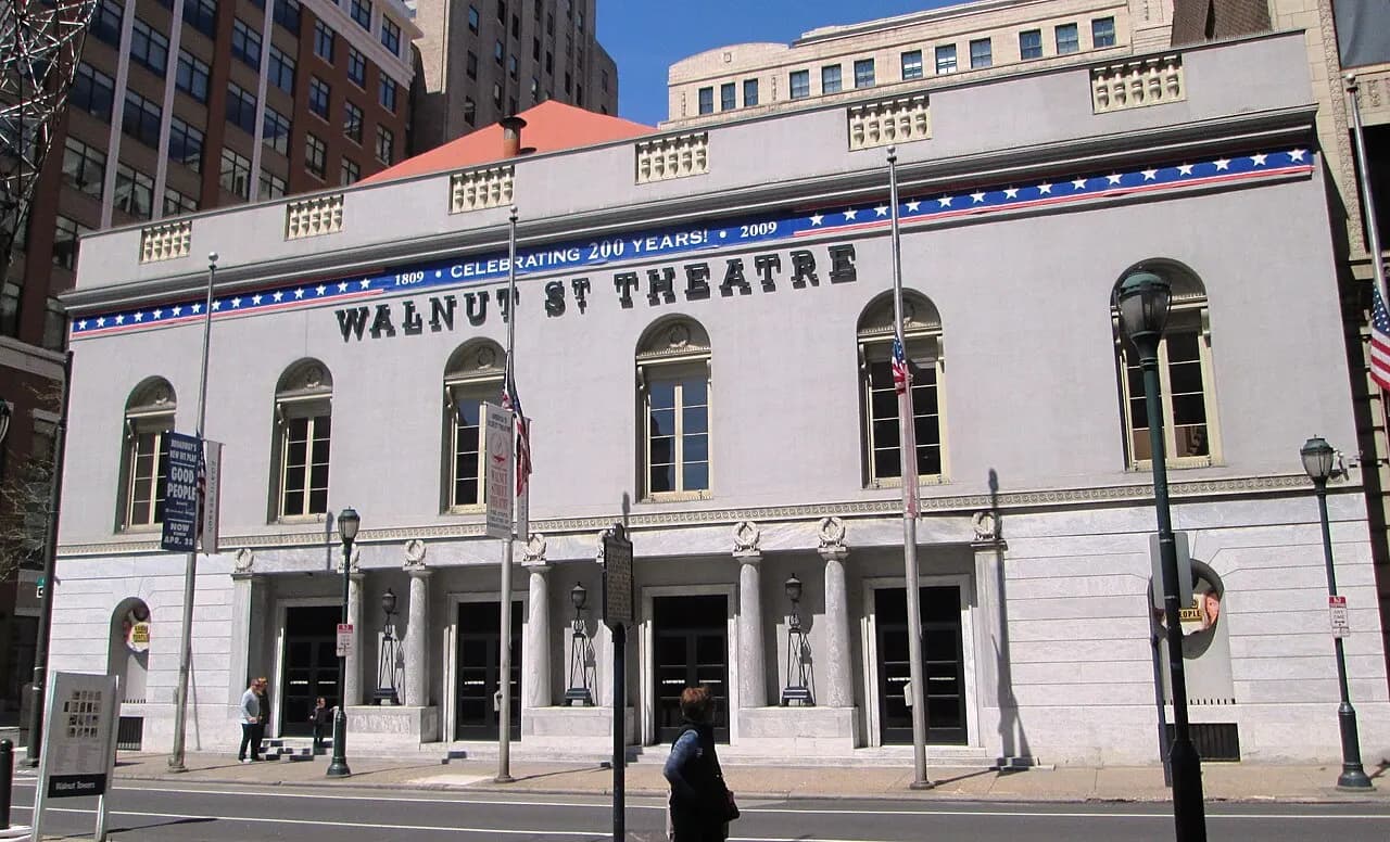 SAW The Musical - An Unauthorized Parody - Philadelphia