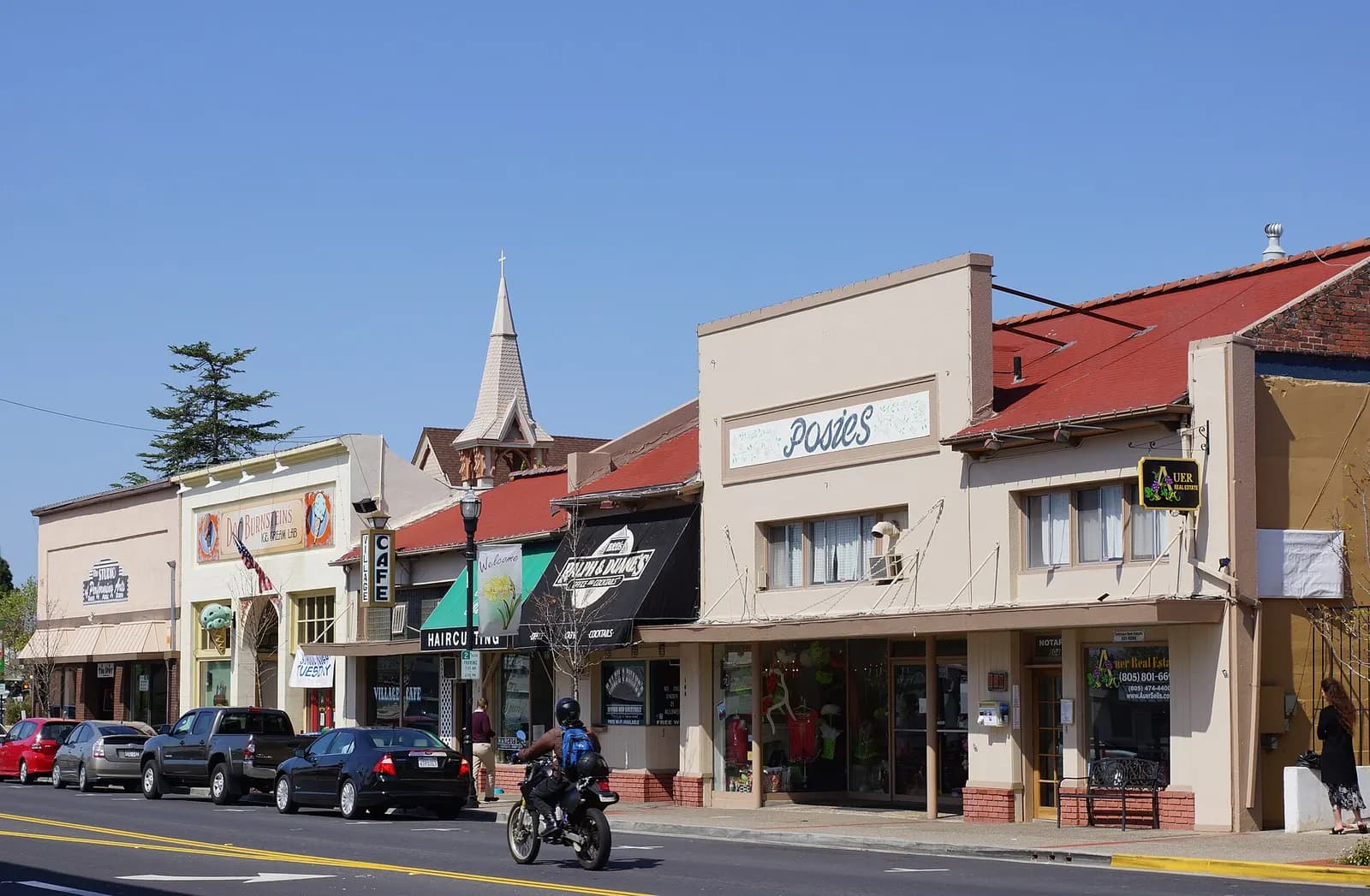 An Irish Christmas - Arroyo Grande