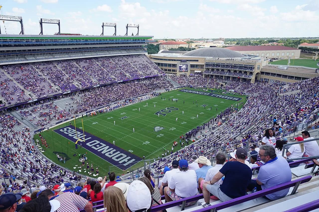 Armed Forces Bowl