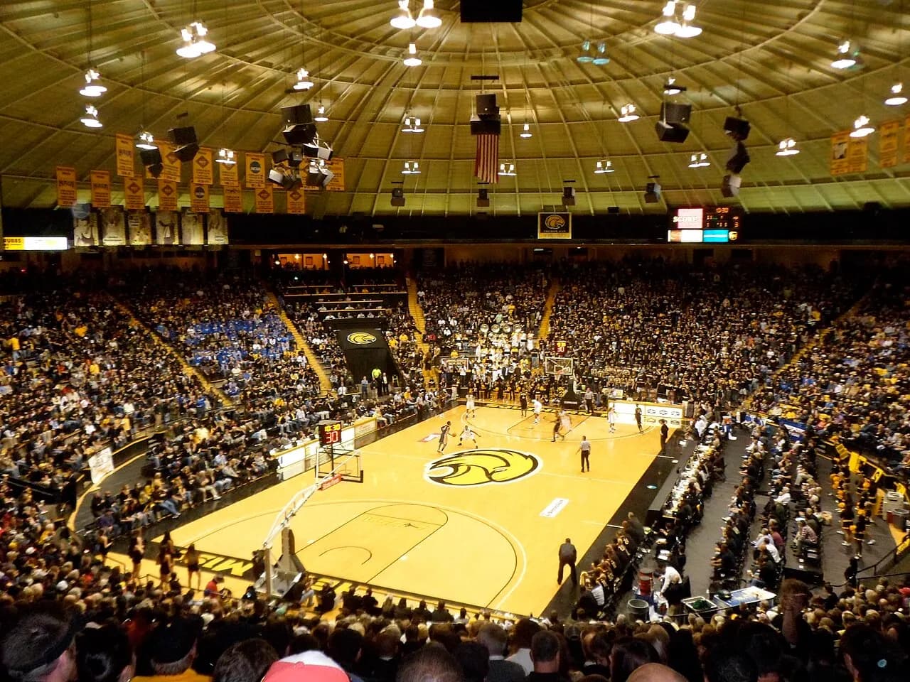 Arkansas State Red Wolves at Southern Miss Lady Golden Eagles Womens Basketball