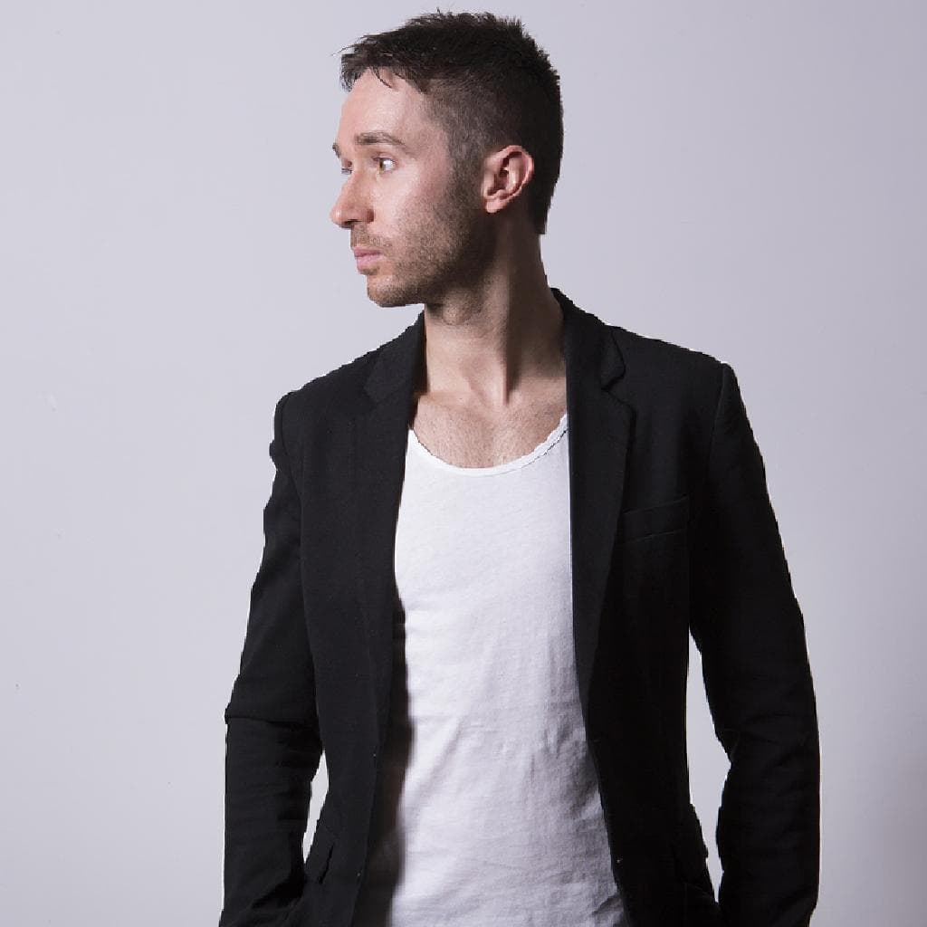 Eddie Halliwell