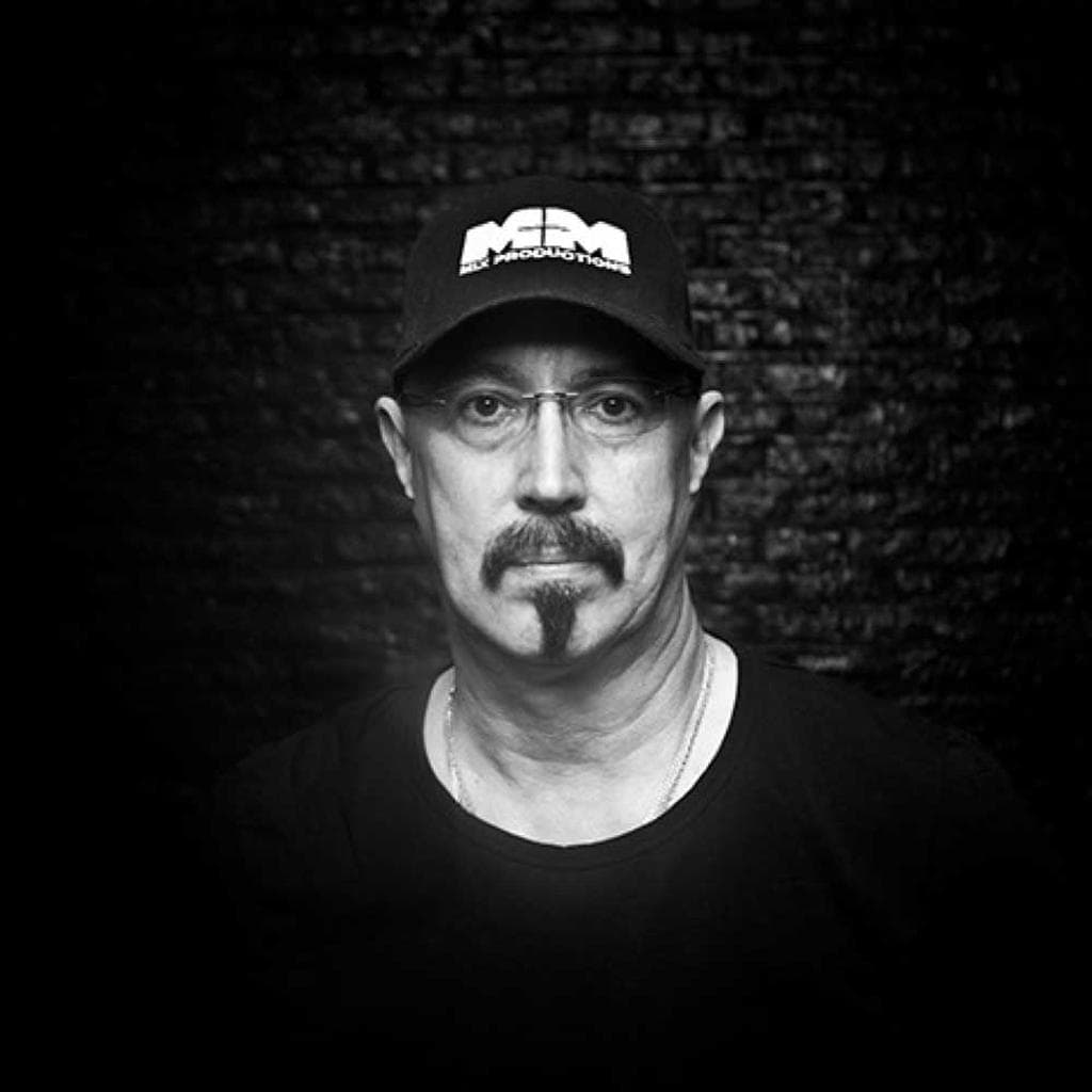 John Morales