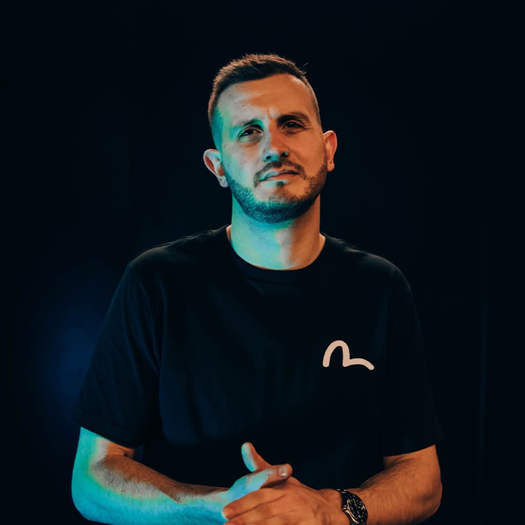 Sam Mitcham