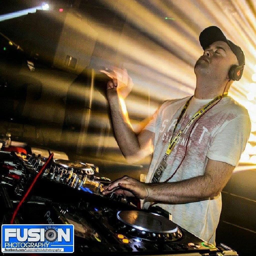 DJ Ben T
