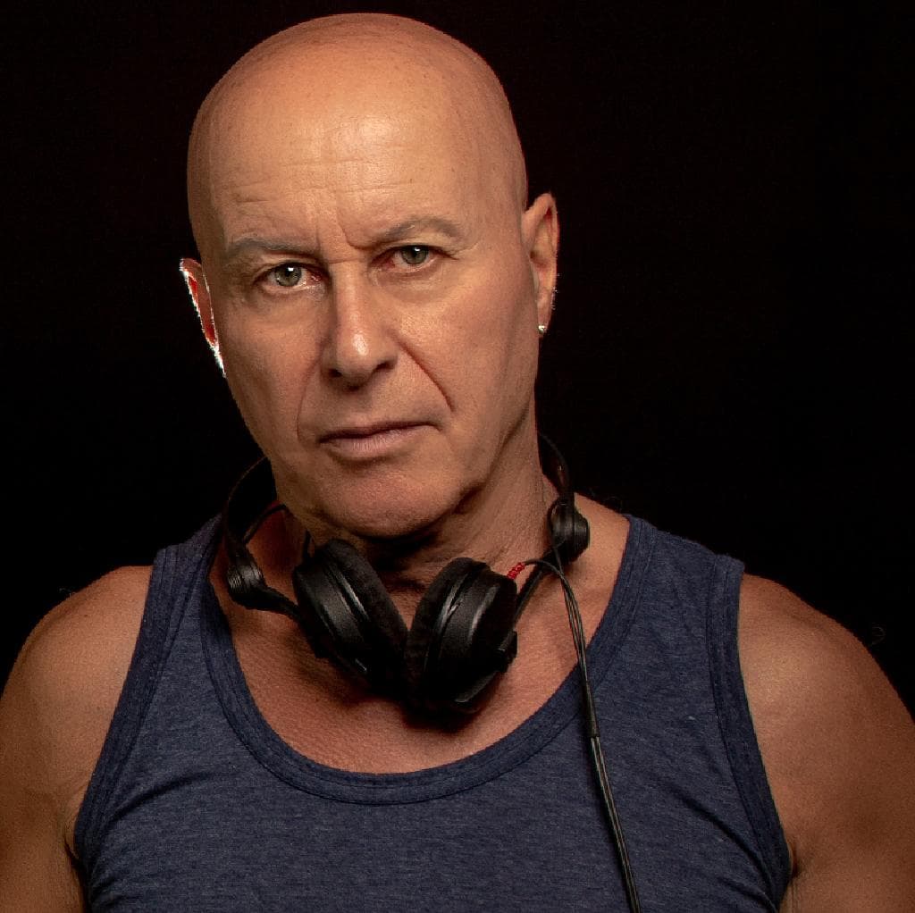 Graham Gold