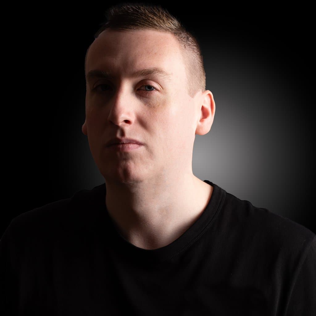 DJ Jack Diamond