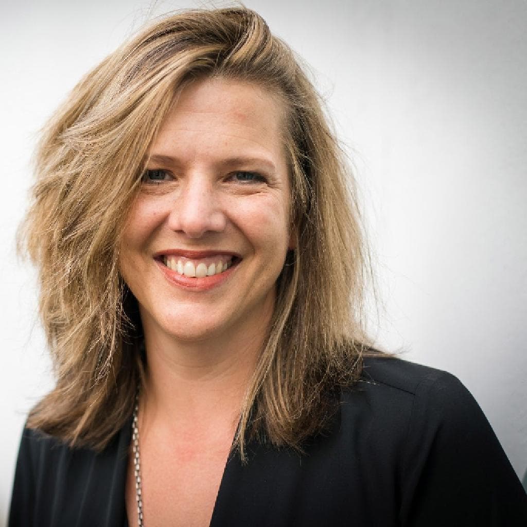 Colleen 'Cosmo' Murphy
