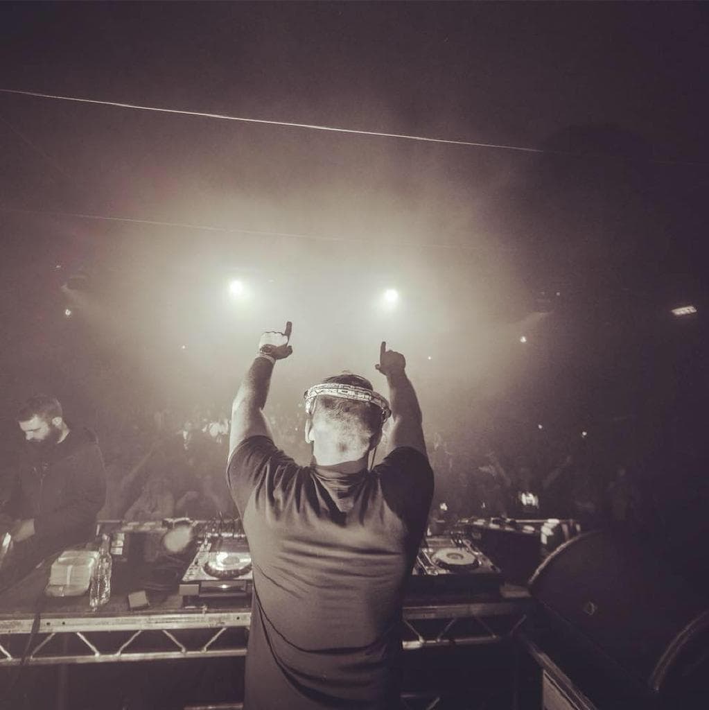 DJ FALLON