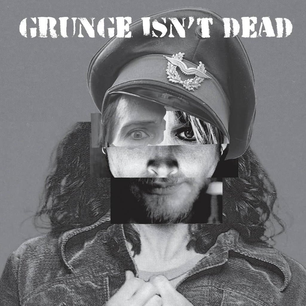 The Lost Dogs - Grunge Tribute