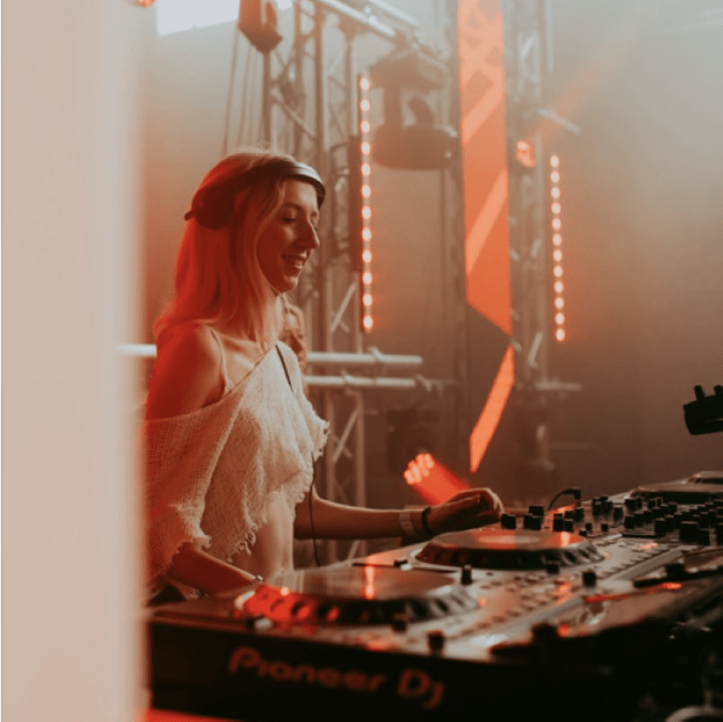 Charlotte Ord