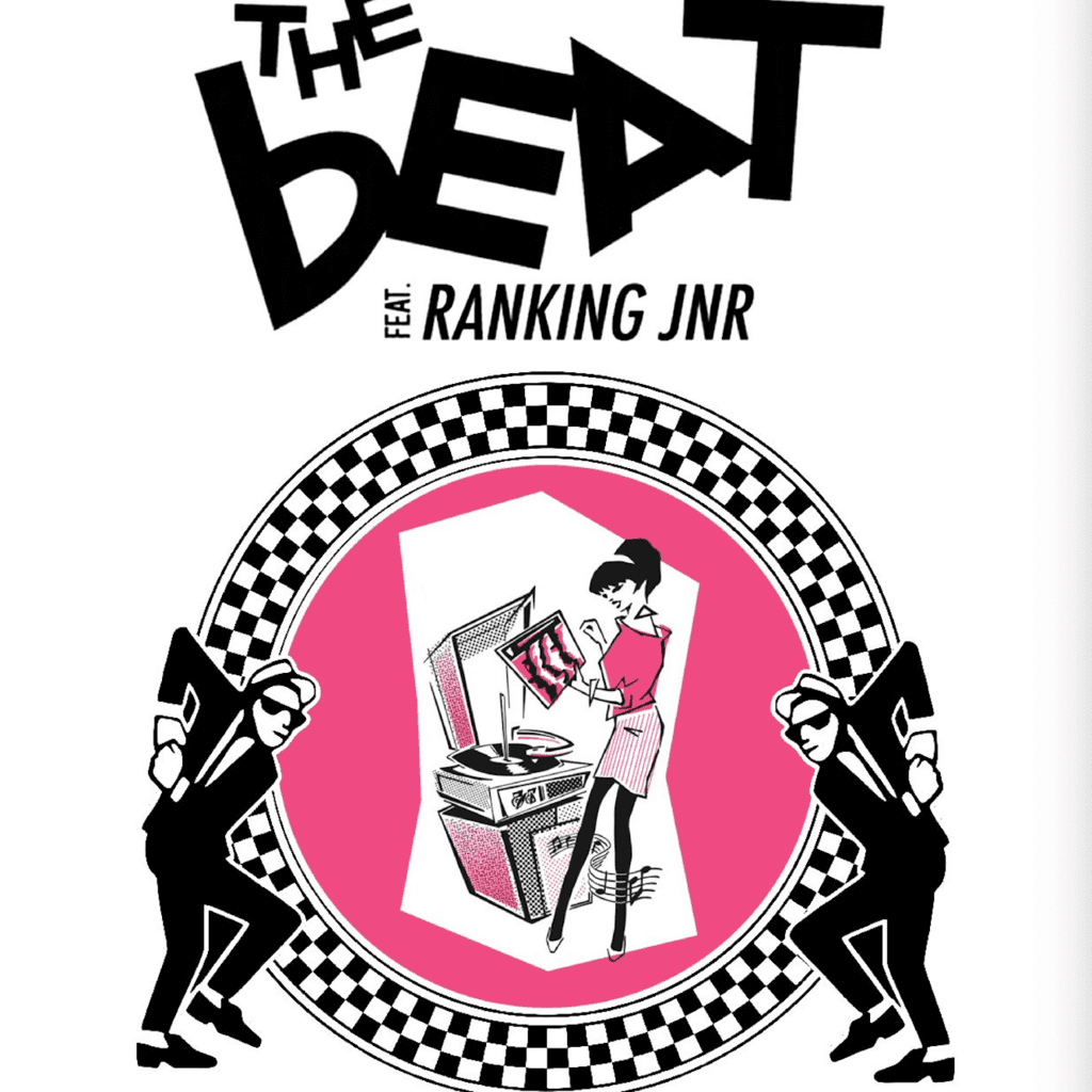The Beat featuring Ranking Jnr