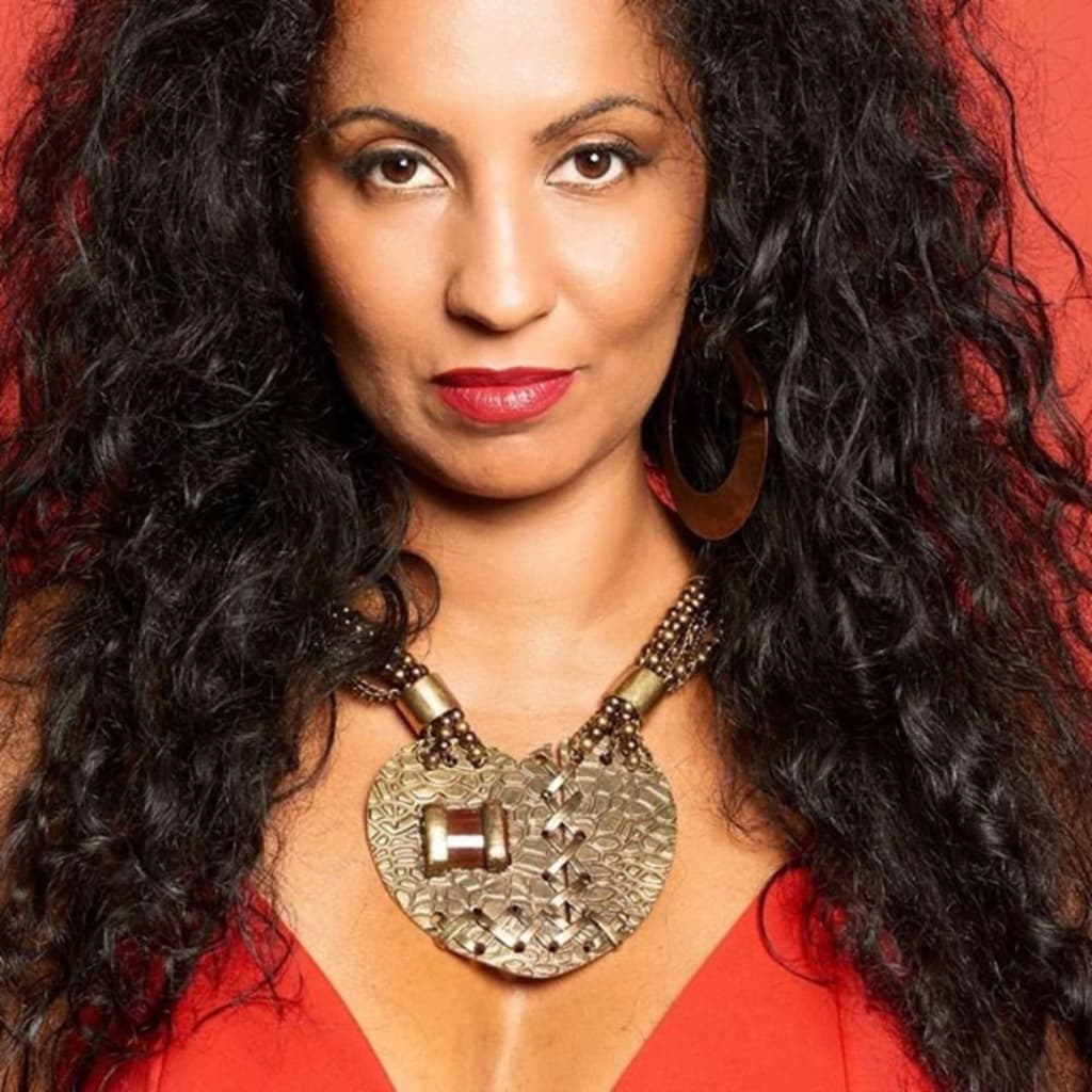 Romina Johnson