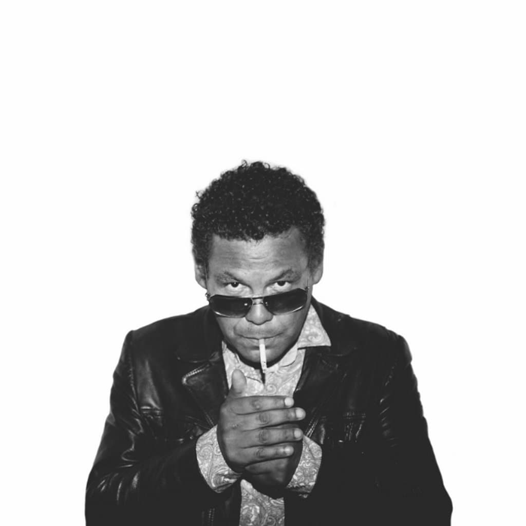 The Craig Charles Funk & Soul Club