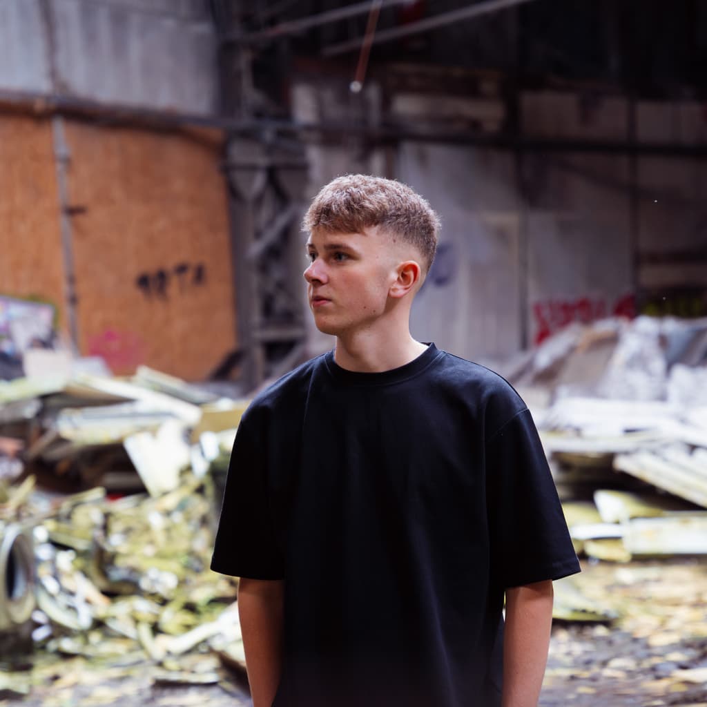 AIDAN EMBERSON
