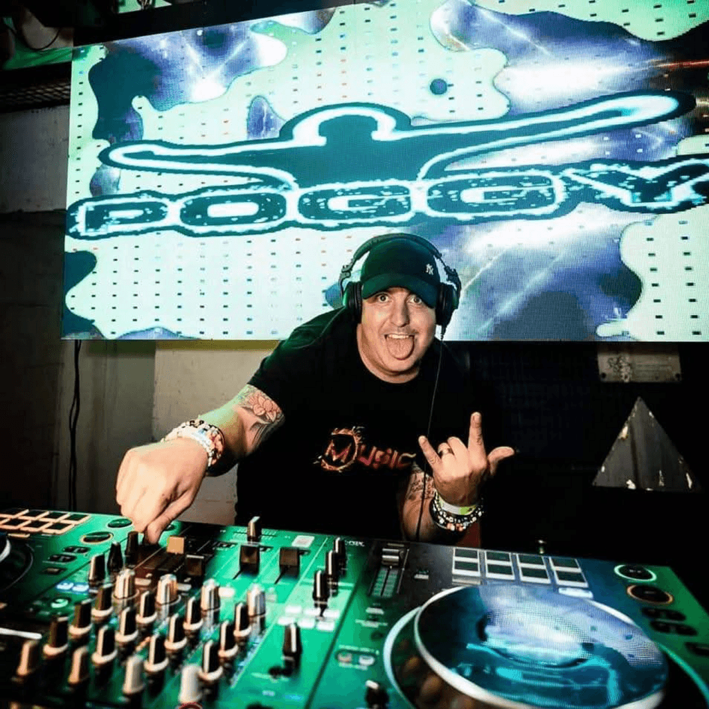 DJ Poggy