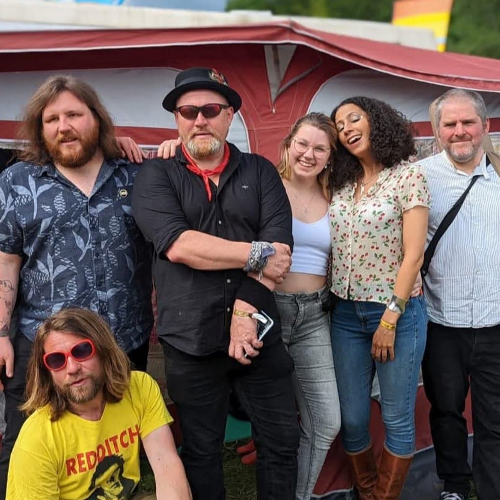Dirty Old Folkers