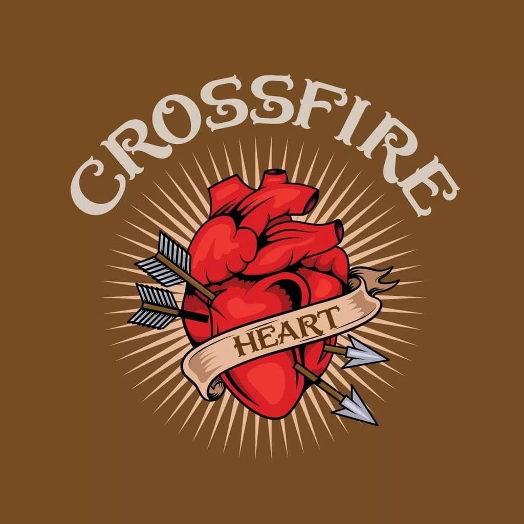 Crossfire Heart