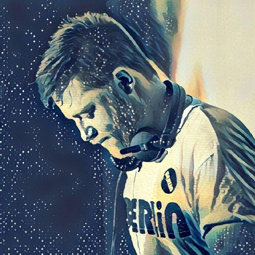 Markus Saarländer