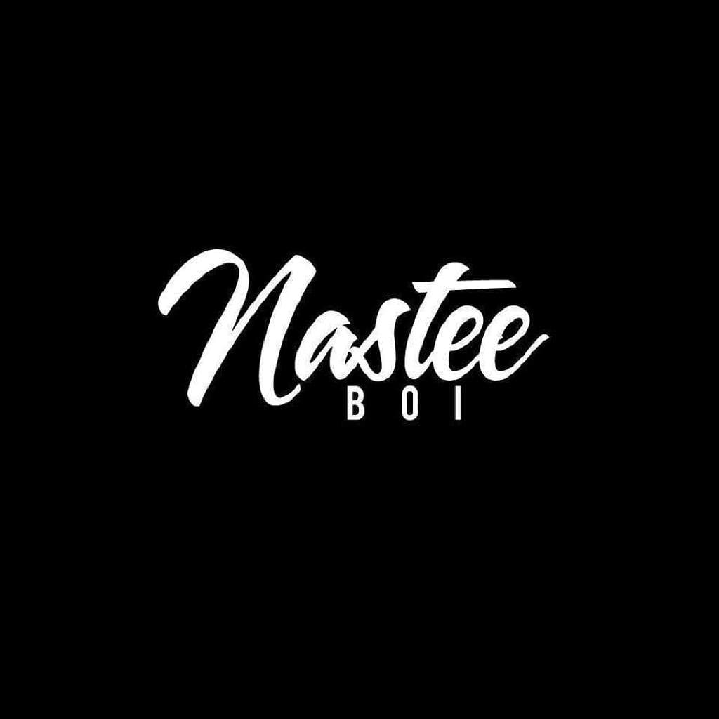 Nasteeboi