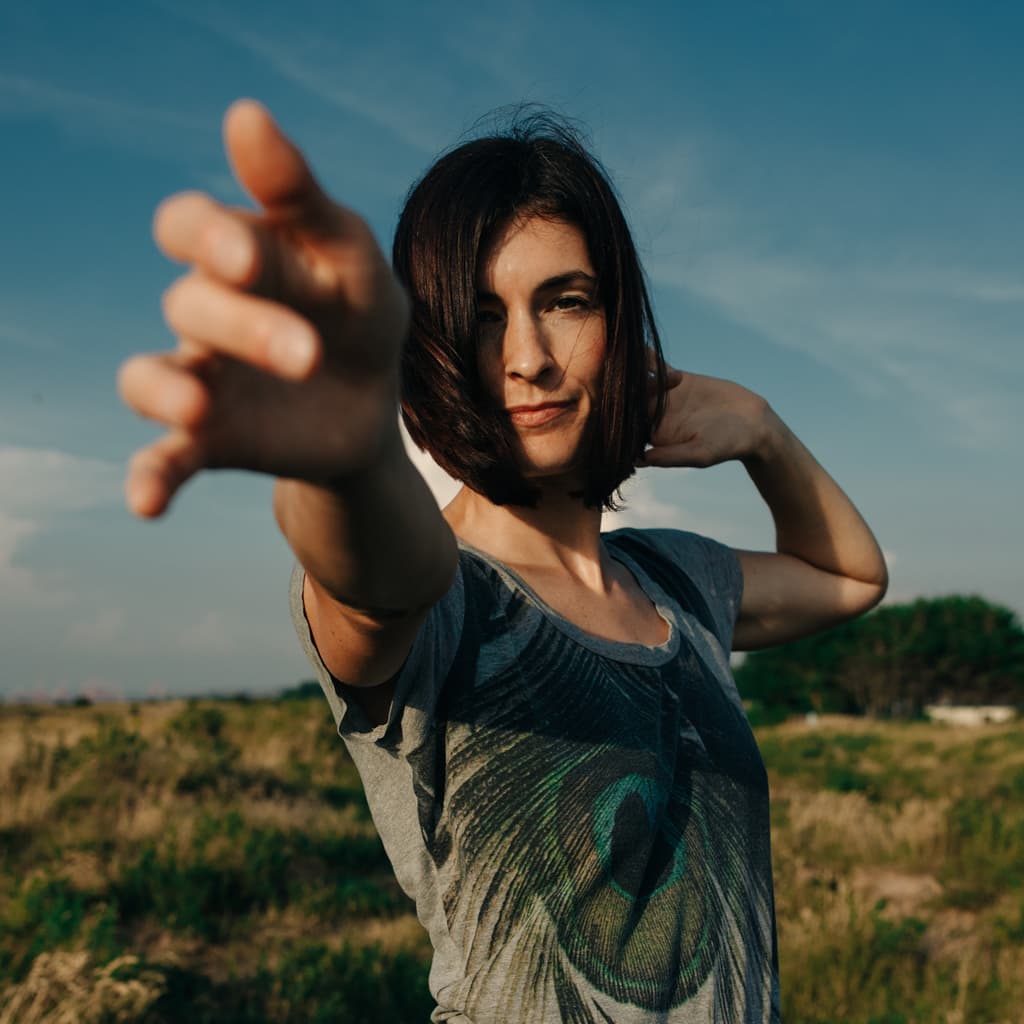 Rachael Jean Harris